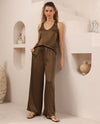 Nella Singlet Top