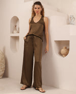 Nella Singlet Top