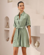 Witney Dress