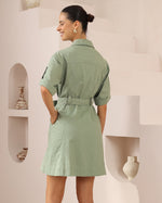 Witney Dress