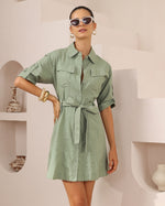 Witney Dress