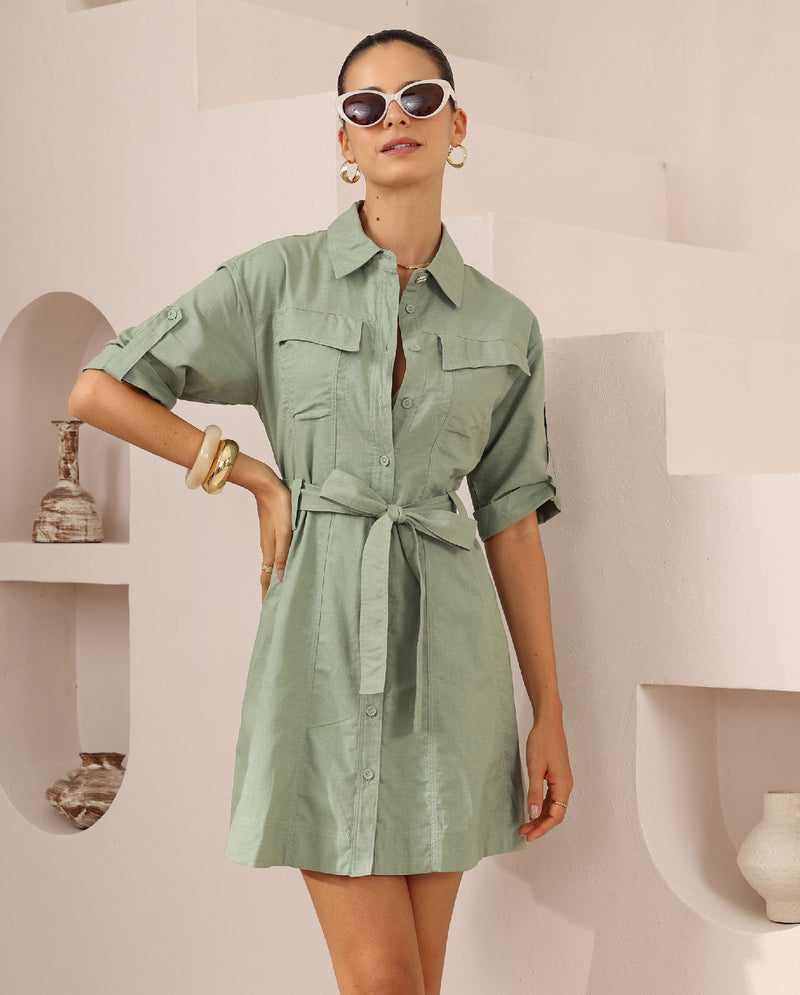 Witney Dress
