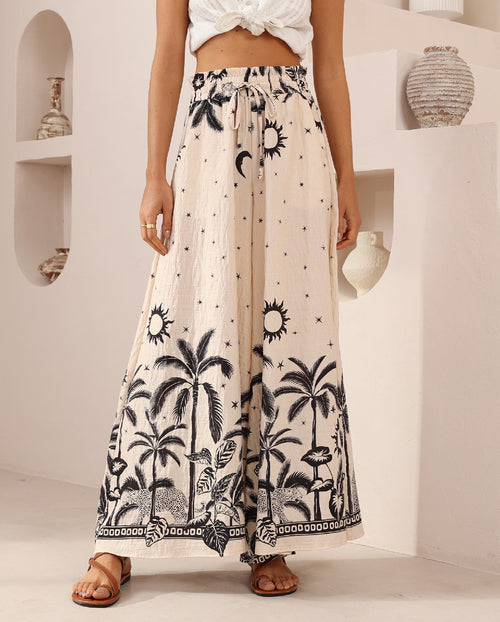 Lily Pant
