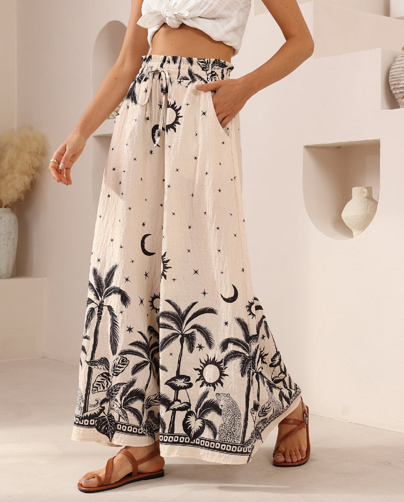 Lily Pant