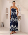 Rafiki Maxi Dress