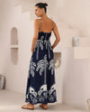 Rafiki Maxi Dress