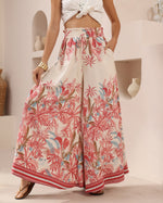 Pink Garden Party Pant