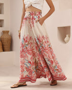 Pink Garden Party Pant