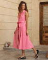 Dahlina Dress