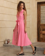 Dahlina Dress