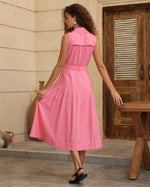 Dahlina Dress