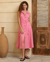 Dahlina Dress