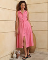Dahlina Dress