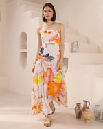 Blossom Dress