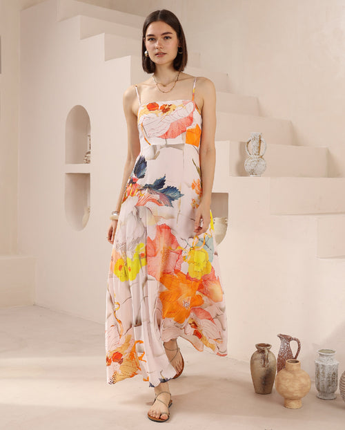 Blossom Dress