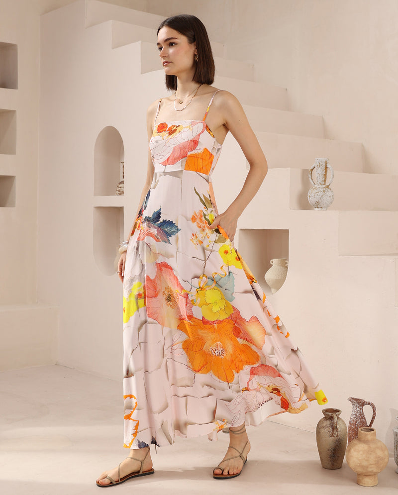 Blossom Dress