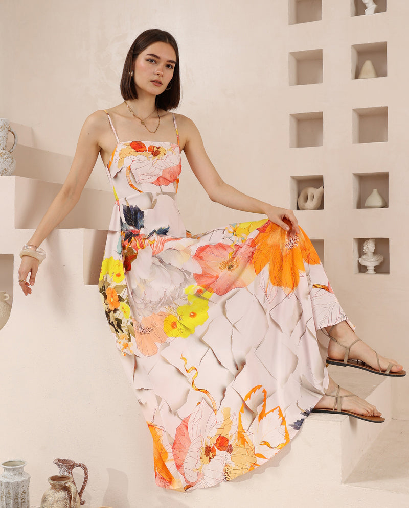 Blossom Dress
