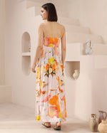 Blossom Dress