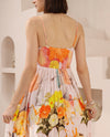 Blossom Dress