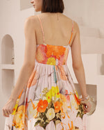 Blossom Dress