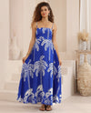 Rafiki Maxi Dress