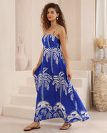 Rafiki Maxi Dress