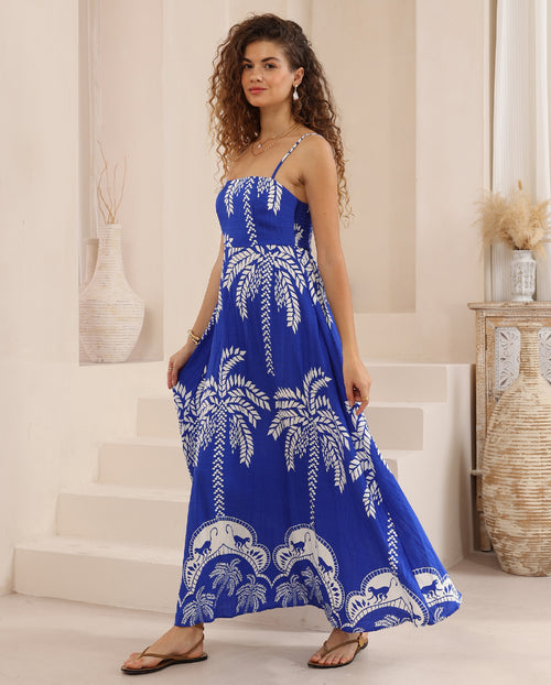 Rafiki Maxi Dress
