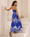 Rafiki Maxi Dress