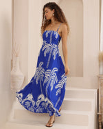 Rafiki Maxi Dress