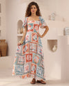 Ariel Maxi Dress