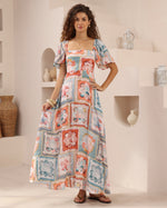 Ariel Maxi Dress