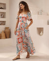 Ariel Maxi Dress