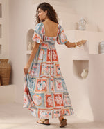Ariel Maxi Dress