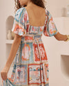 Ariel Maxi Dress