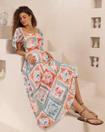 Ariel Maxi Dress