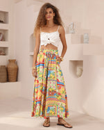 Siciliana Pant