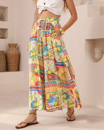 Siciliana Pant