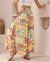 Siciliana Pant