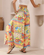 Siciliana Pant