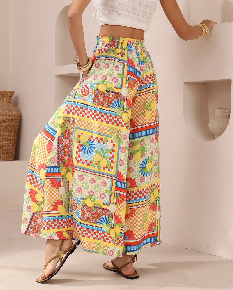 Siciliana Pant