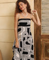 Michele Maxi Dress