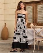 Michele Maxi Dress