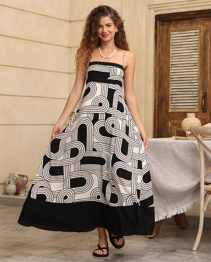 Michele Maxi Dress