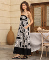 Michele Maxi Dress