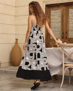 Michele Maxi Dress