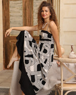 Michele Maxi Dress
