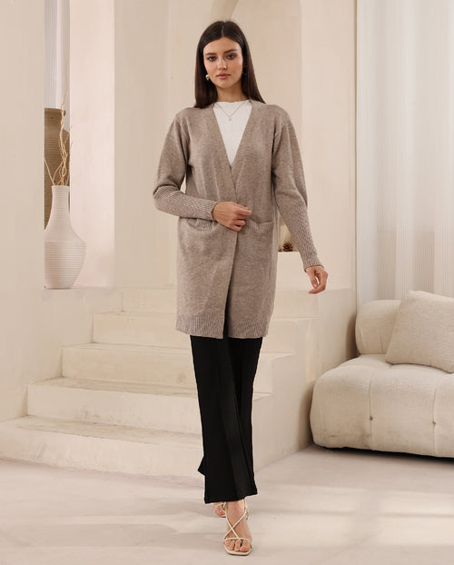 Pia Cardigan