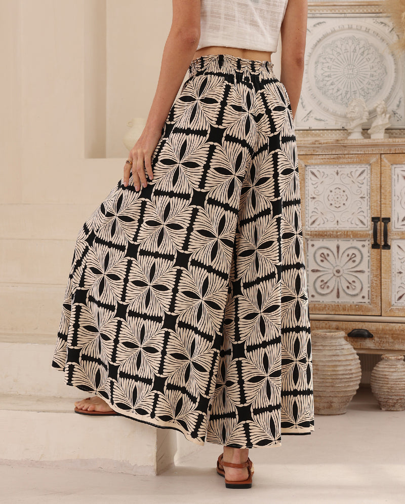 Thunder Pant