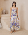 Charlie Maxi Dress