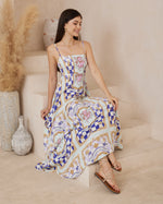 Charlie Maxi Dress